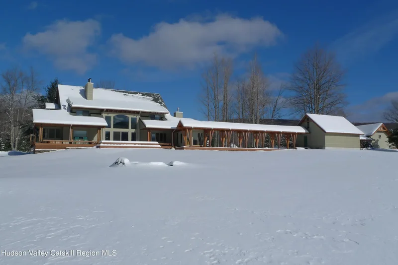 77 Beaver Hill Road, Windham, NY 12496, Windham, New York, United States. - Photo 17