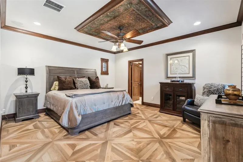 1324 NW 157th Street, Edmond, OK 73013, Edmond, Oklahoma, United States. - Photo 23