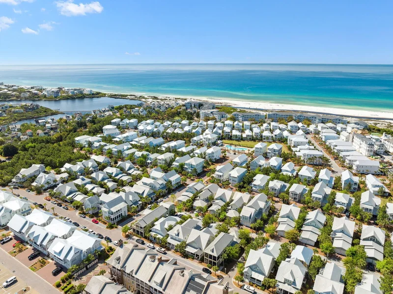 Rosemary Beach, Florida, United States. - Photo 61