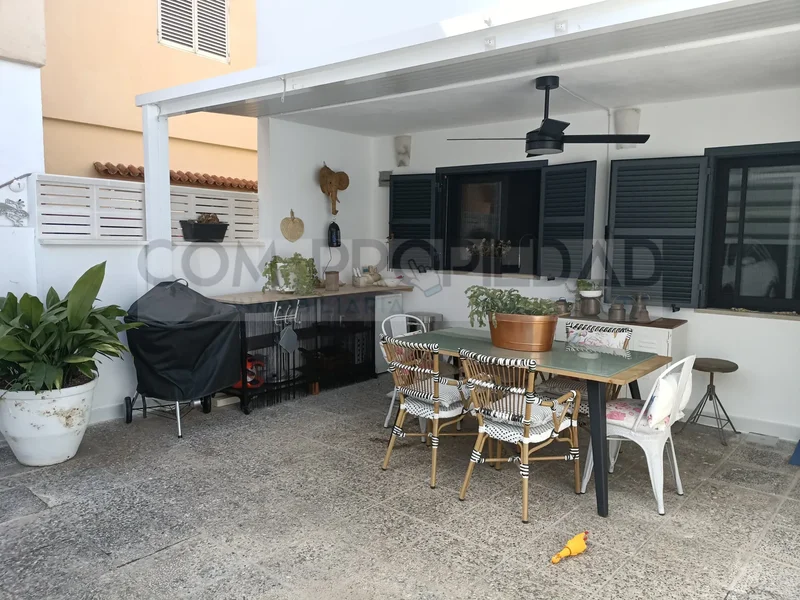 Opportunity to buy remodelled detached house in SON RAPINYA