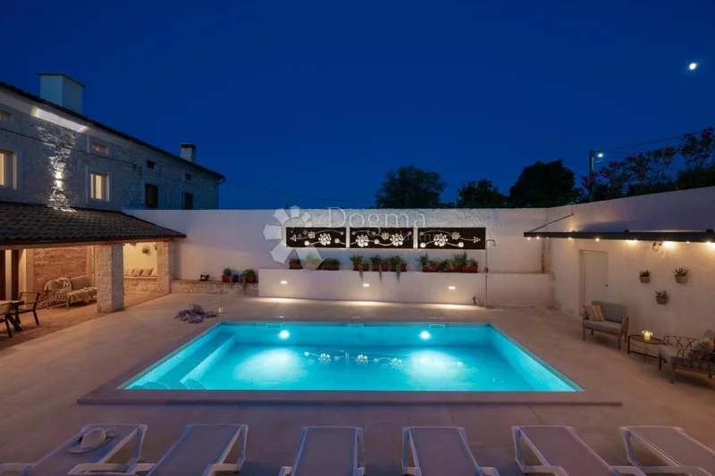 Rakalj, Istria County, Croatia. - Photo 11