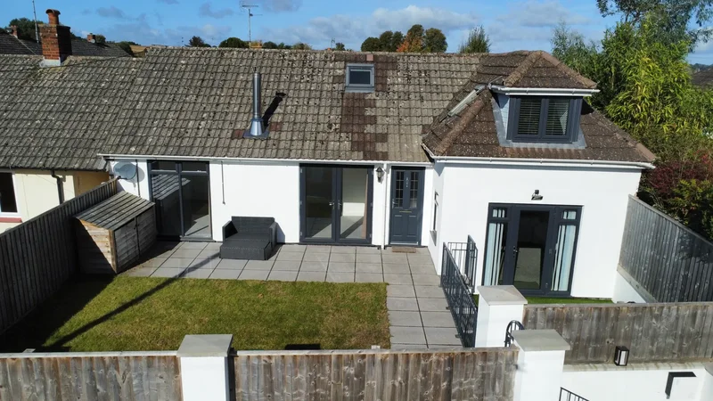 Langford Budville, Wellington, Langford Budville, England, United Kingdom. - Photo 7