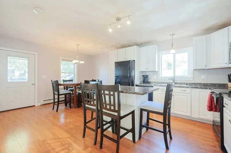 19 Arnold Ave, Peabody, MA 01960, Peabody, Massachusetts, United States. - Photo 9