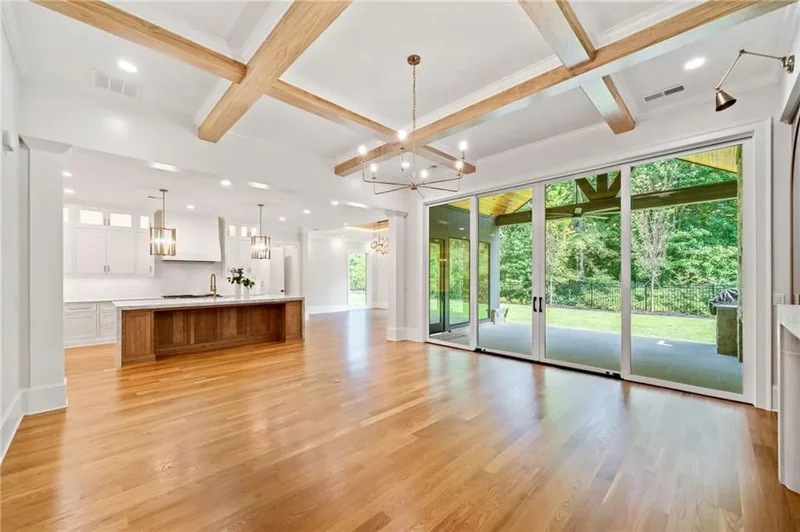 115 Baxley Lane, Alpharetta, GA 30004, Milton, Georgia, United States. - Photo 17