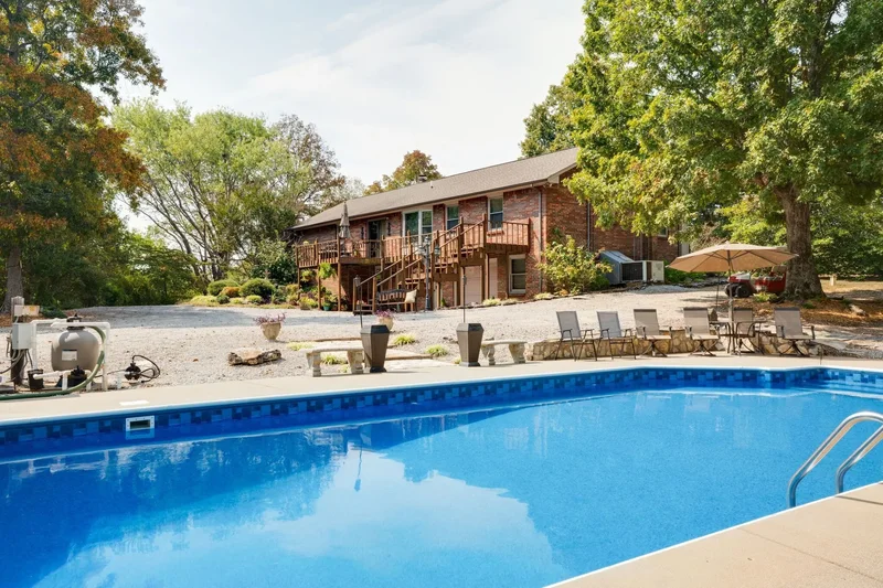3438 Highway 13 N, Waverly, Tennessee, United States. - Photo 45