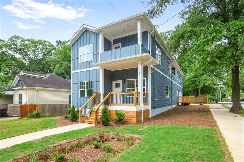 Residential Atlanta