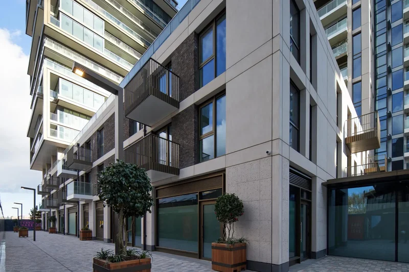 1 Merino Gardens, London, England, United Kingdom. - Photo 7