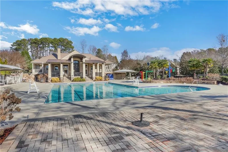 820 Yearling Chase, Alpharetta, Georgia, United States. - Photo 66