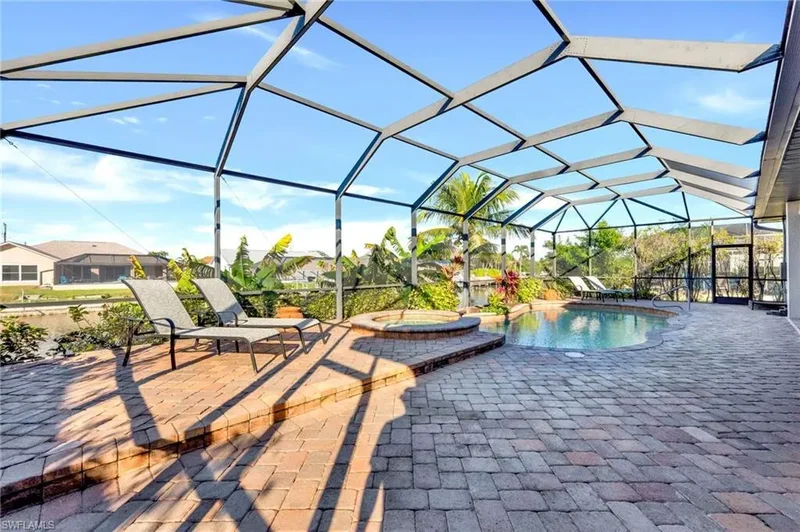2909 SW 39th ST, CAPE CORAL, FL 33914, Cape Coral, Florida, United States. - Photo 40