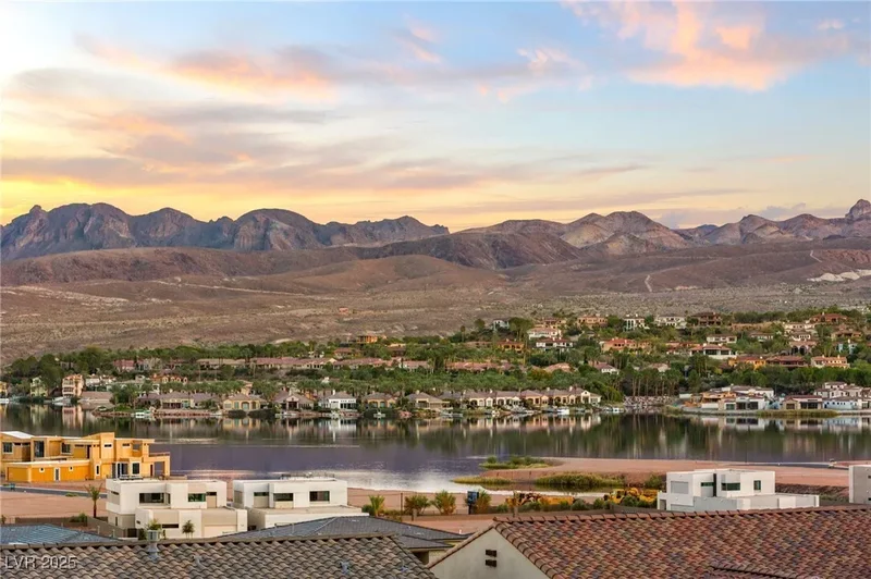 156 Stone Mesa Court, Henderson, Nevada, United States. - Photo 24