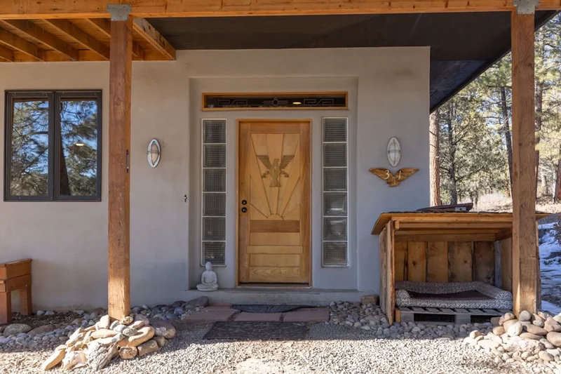 351 Cherry Gulch Rd , Durango, CO 81301, Durango, Colorado, United States. - Photo 6