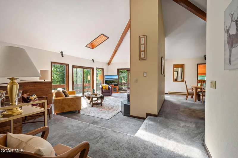 2246 GCR 8, Fraser, CO 80442, Winter Park, Colorado, United States. - Photo 19