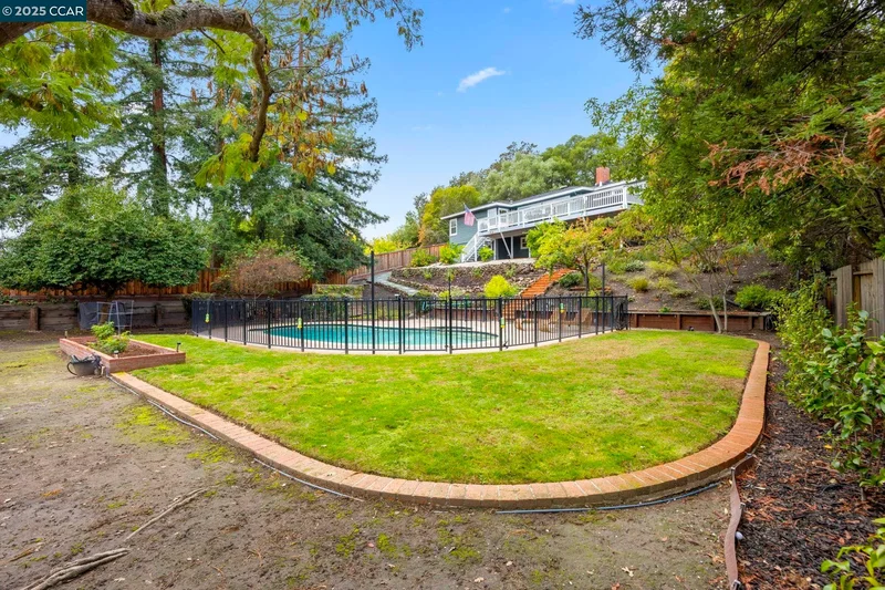 110 Twin Peaks Drive, Walnut Creek, California, United States. - Photo 58
