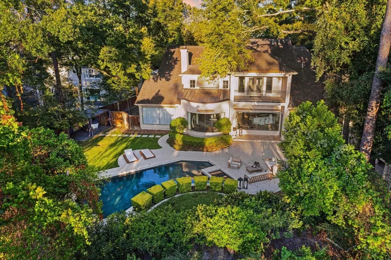 918 Huntington Cove, Houston, Texas, United States. - Photo 6