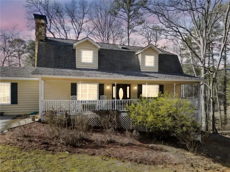 444 Pineview Drive, Canton, Georgia, United States. - Photo 2