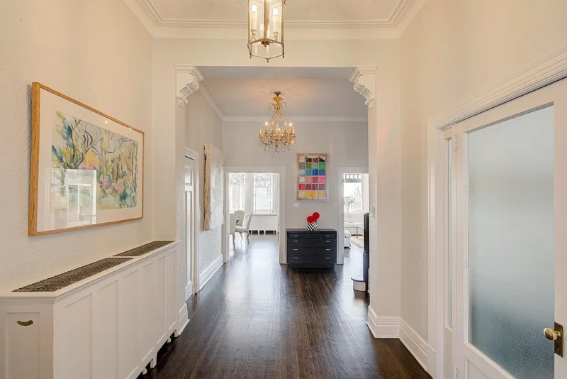 4 Ch. Belvedere, Westmount, Quebec, Canada. - Photo 3