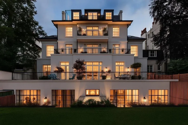 The Freud, Hamilton Terrace, St John's Wood, London, NW8 9UL, London, England, United Kingdom. - Photo 8