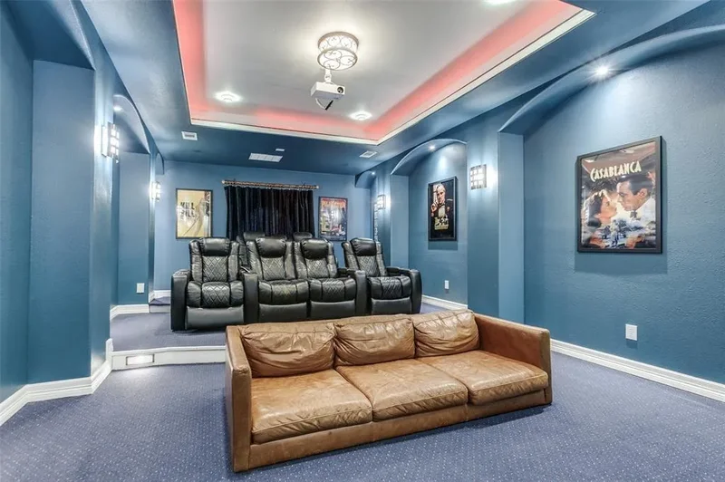 6405 Fox Chase Lane, Plano, TX 75024, Plano, Texas, United States. - Photo 26