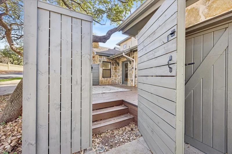 3303 Pecos ST B, Austin, Texas, United States. - Photo 25