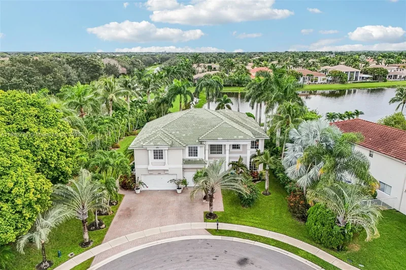 11759 Paradise Cove Ln, Wellington, Florida, United States. - Photo 70
