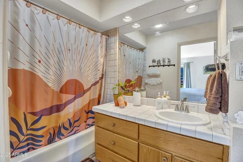 30 BOX CANYON Road, Sedona, Arizona, United States. - Photo 18