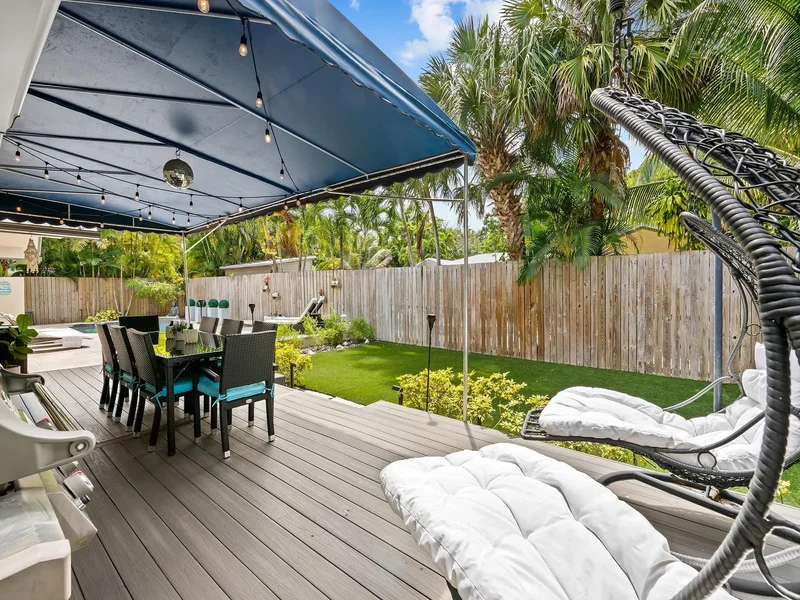 2415 Riverlane Ter, Fort Lauderdale, FL 33312, Fort Lauderdale, Florida, United States. - Photo 21