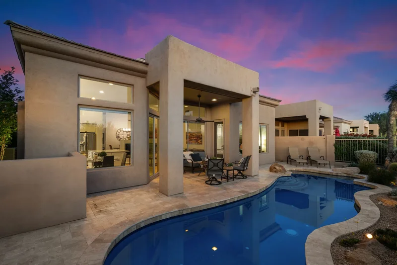 6501 E Shooting Star Way , Scottsdale, AZ 85266, Scottsdale, Arizona, United States. - Photo 29