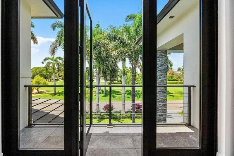 1576 Thatch Palm Drive, Boca Raton, Florida, United States. - Photo 57