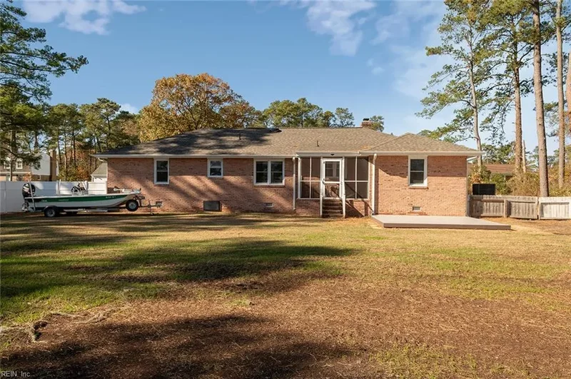 31 Bayview Drive, Poquoson, VA 23662, Poquoson, Virginia, United States. - Photo 37