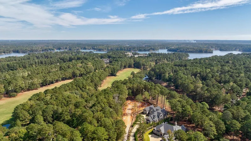 1220 BACHELORS RUN, Greensboro, GA 30642, Greensboro, Georgia, United States. - Photo 15
