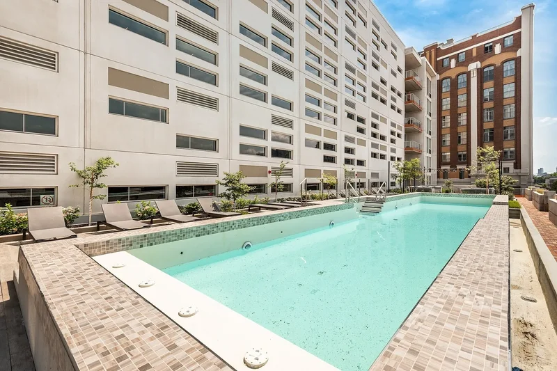 1010 Rue de la Commune E., Apt. 307, Montreal, QC H2L0B9, Montreal, Quebec, Canada. - Photo 12