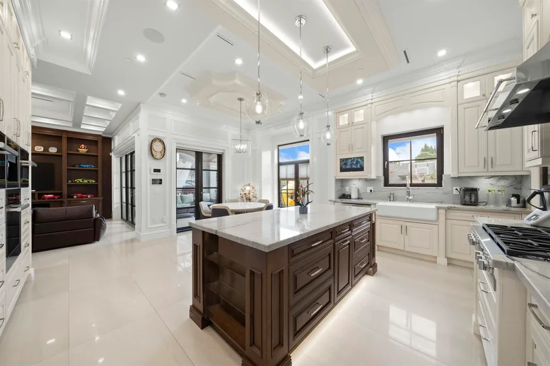 5828 Hudson Street, Vancouver, BC, V6M2Z3, CANADA, Vancouver, British Columbia, Canada. - Photo 23