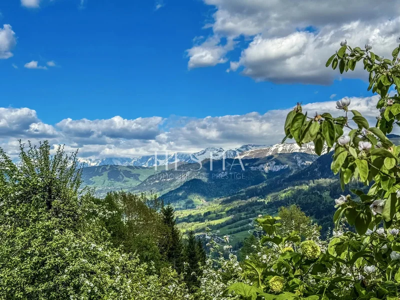 Saint-Nicolas-la-Chapelle, Auvergne-Rhône-Alpes, France. - Photo 5