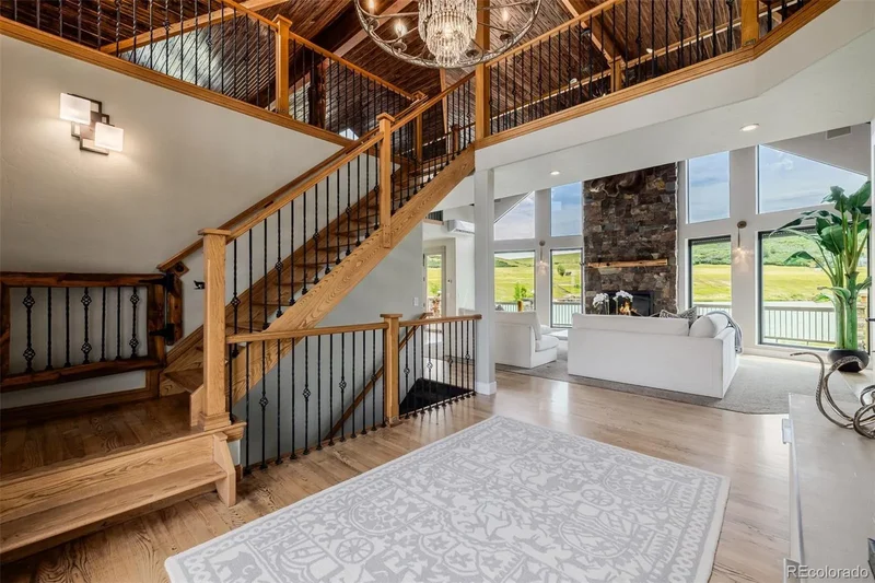 6234 Nautique Circle, Larkspur, Colorado, United States. - Photo 7