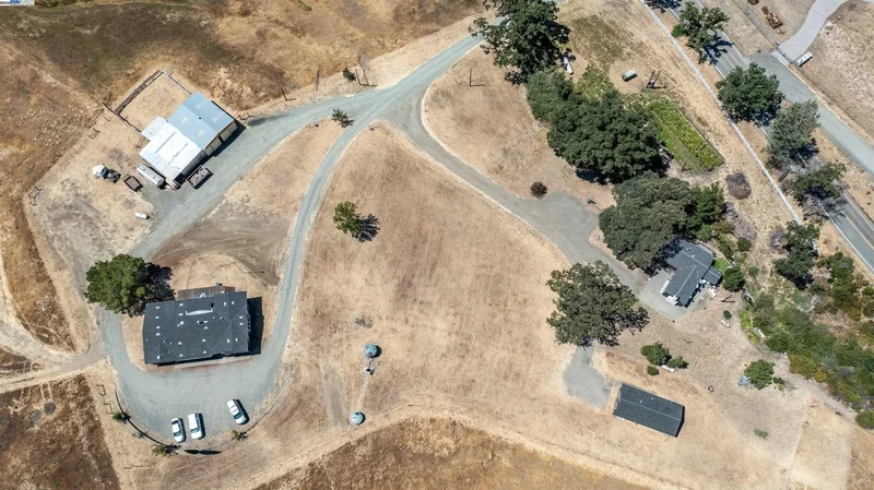 7878 Butts Canyon Road, Pope Valley, California, United States. - Photo 27