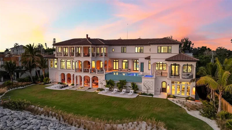 7366 POINT OF ROCKS ROAD, Siesta Key, Florida, United States. - Photo 75