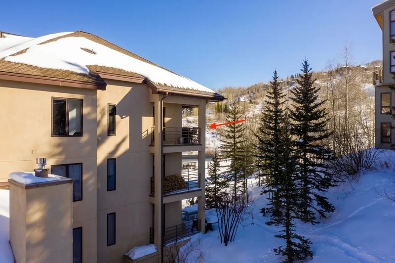 476 Wood Road Unit AA- 50, Snowmass Village, CO 81615, Snowmass Village, Colorado, United States. - Photo 14