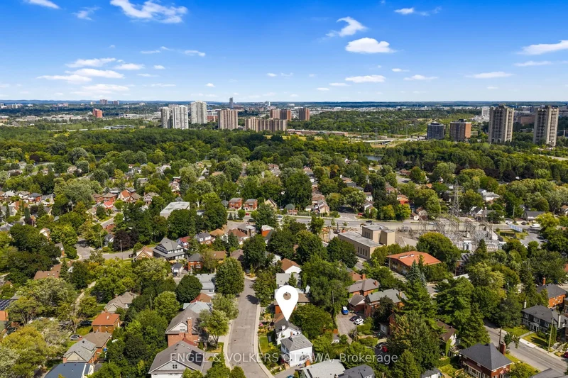 22 Mount Pleasant Avenue, Ottawa, Ontario, Canada. - Photo 44