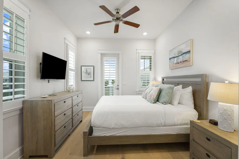 Rosemary Beach, Florida, United States. - Photo 26