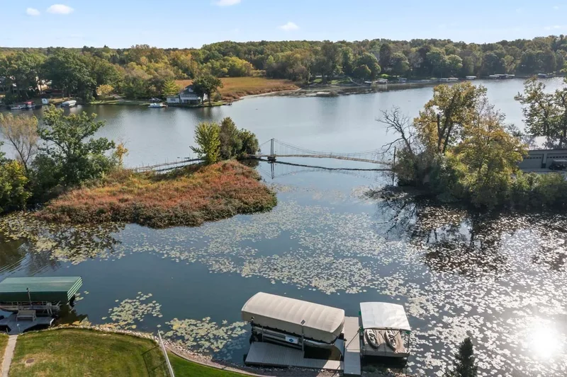 6507 Willow Court, Tichigan, Wisconsin, United States. - Photo 10