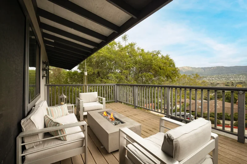 1275 Calle Cerrito, SANTA BARBARA, CA, 93101, USA, Santa Barbara, California, United States. - Photo 8