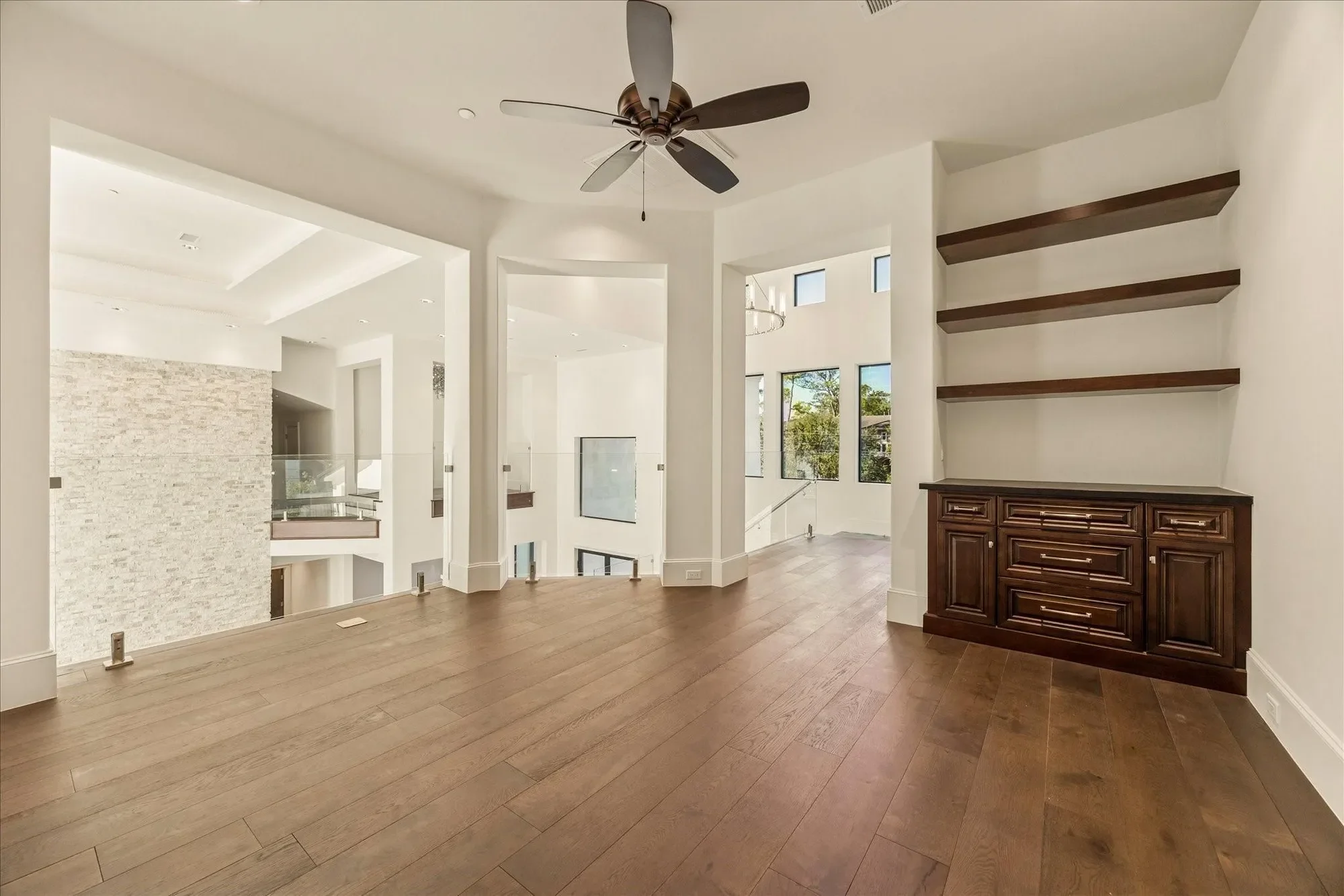 318 Knipp Road, Houston, Texas, United States. - Photo 21