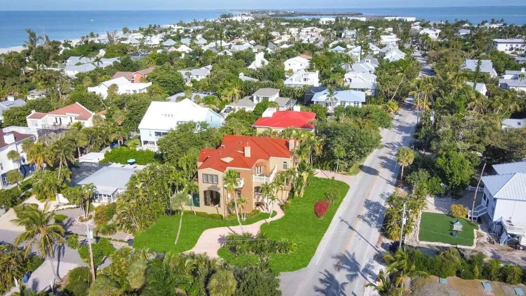 15160 Captiva Dr, Captiva, FL, 33924, USA, Captiva, Florida, United States. - Photo 40