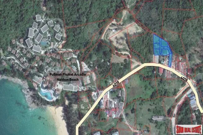 Phuket,, Sakhu, Phuket, Thailand. - Photo 2