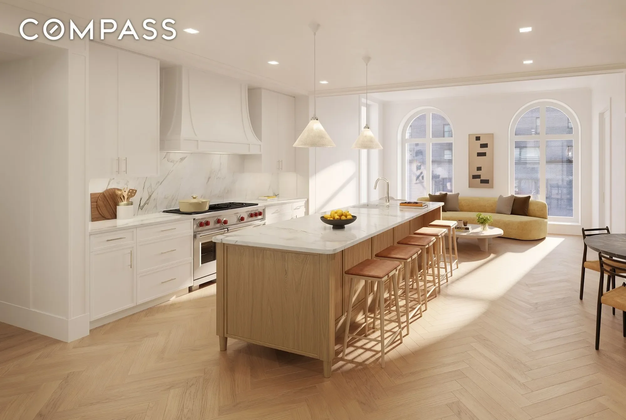 200 East 75th Street, New York, New York, United States. - Photo 21