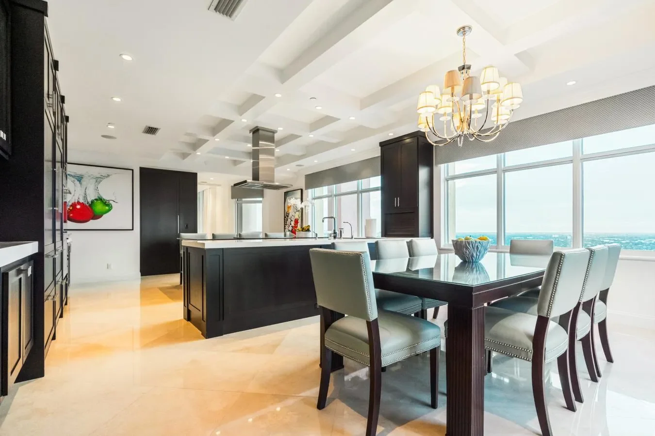 2100 N Ocean Drive, Fort Lauderdale, Florida, United States. - Photo 14