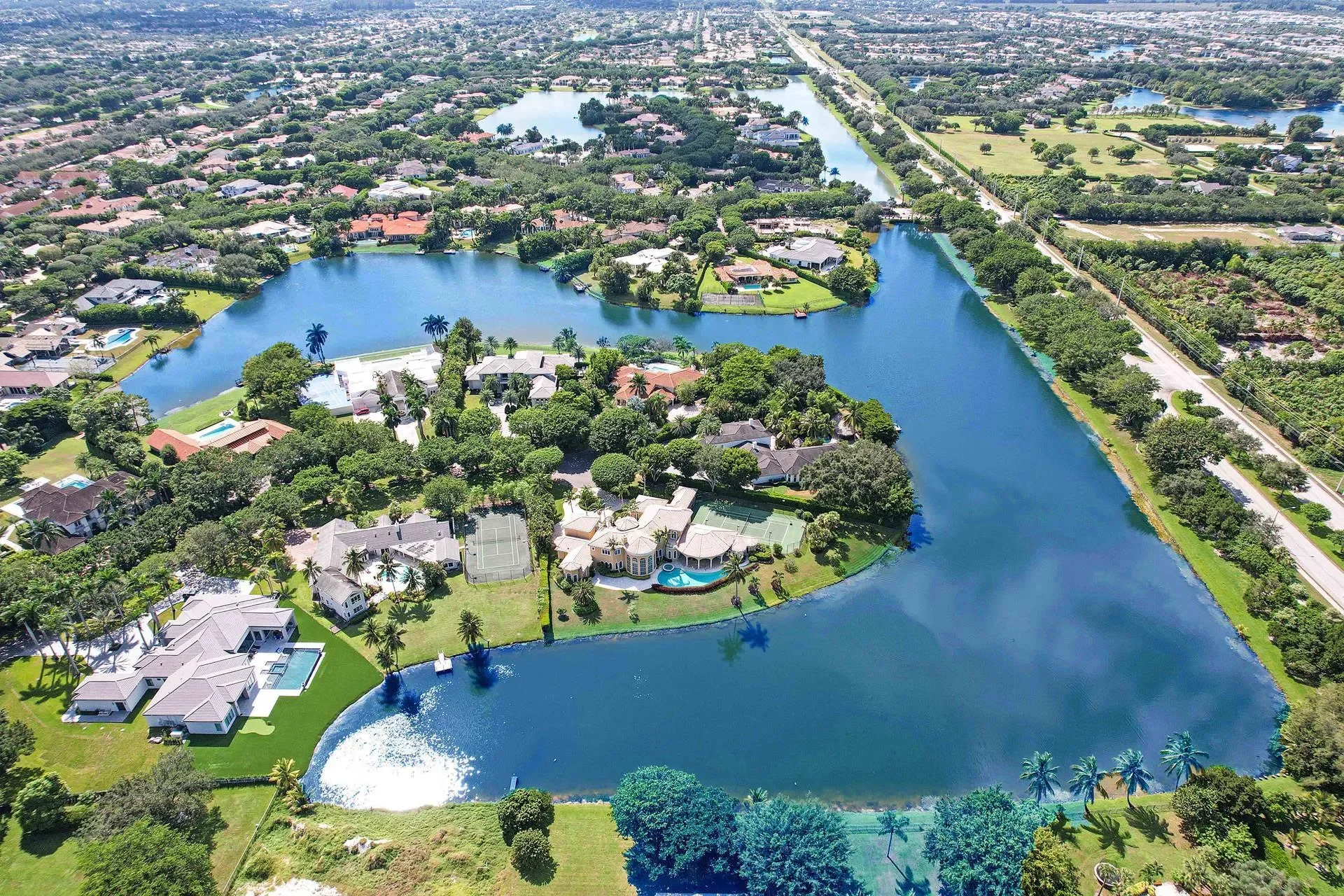 18161 Daybreak Drive, Boca Raton, Florida, United States. - Photo 5