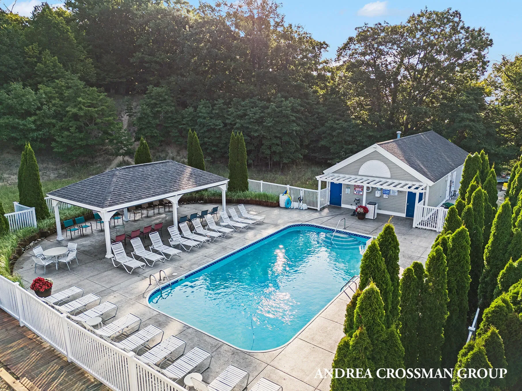 741 Spyglass Hill, Holland, MI 49424, West Olive, Michigan, United States. - Photo 56