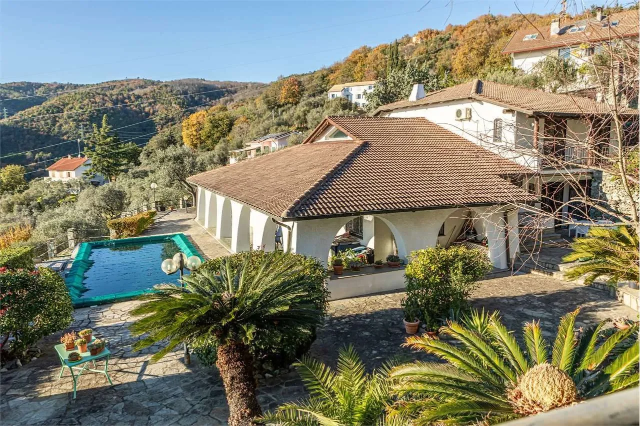 17019 Cantalupo, Province of Savona, Italy, Varazze, Liguria, Italy. - Photo 16