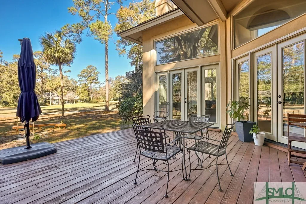 21 Rookery Road, Savannah, Georgia, United States. - Photo 35